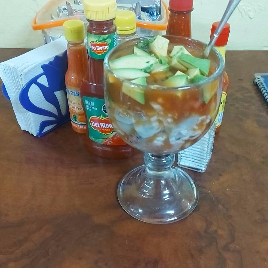 Vuelve A La Vida Chabela