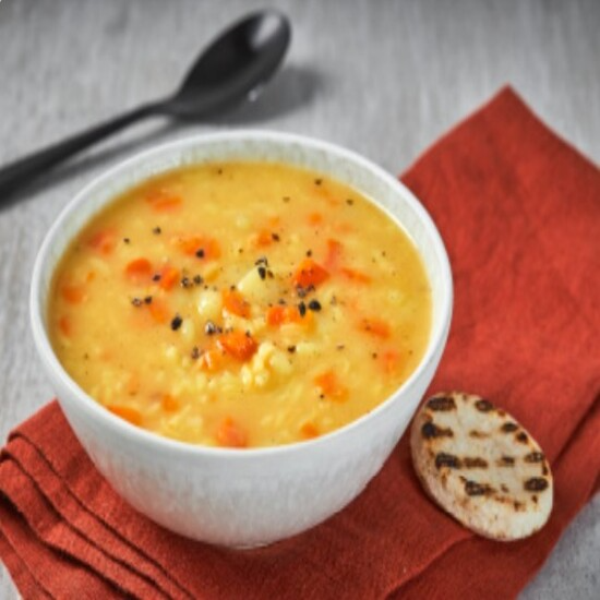 Sopa de Arroz