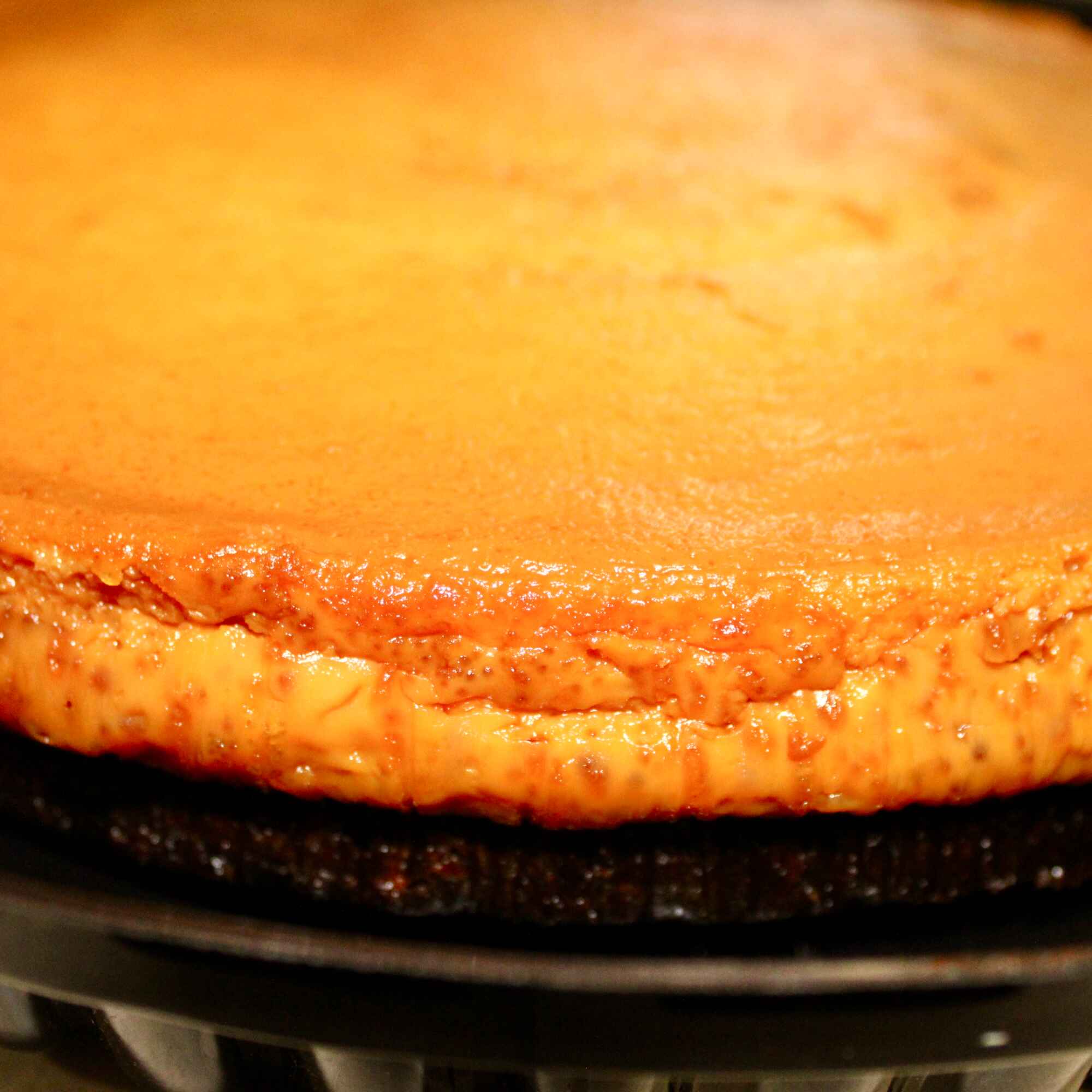 Chocoflan Pastel Imposible Kirkland