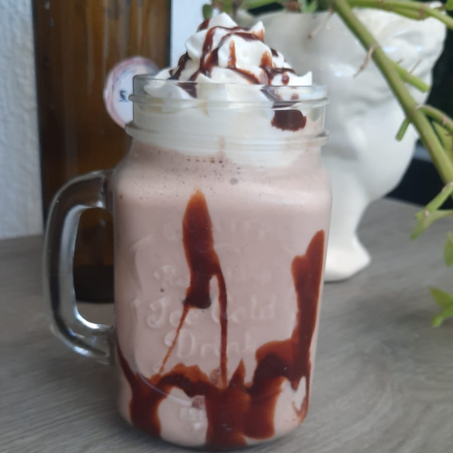 Malteada Vainilla