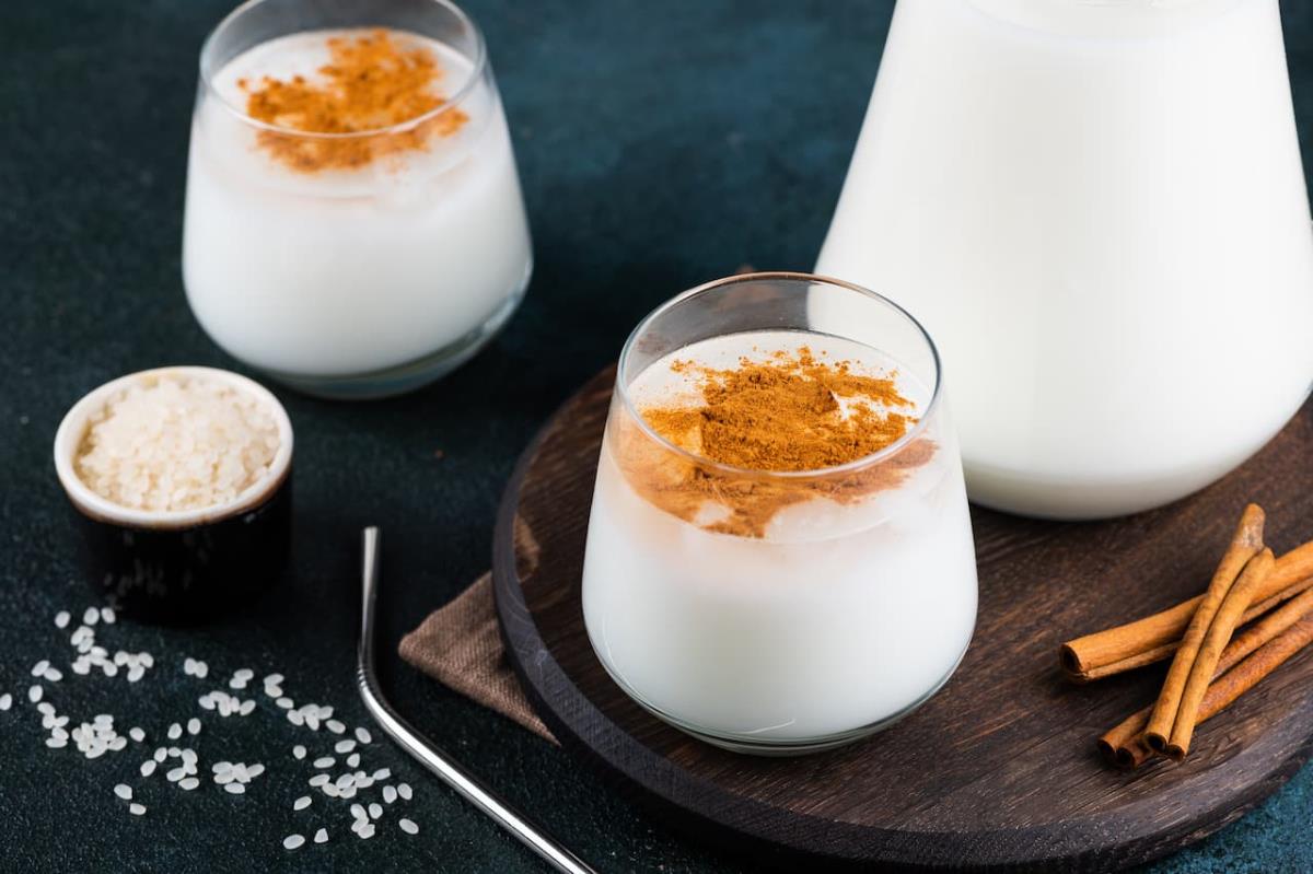 AGUA DE HORCHTA