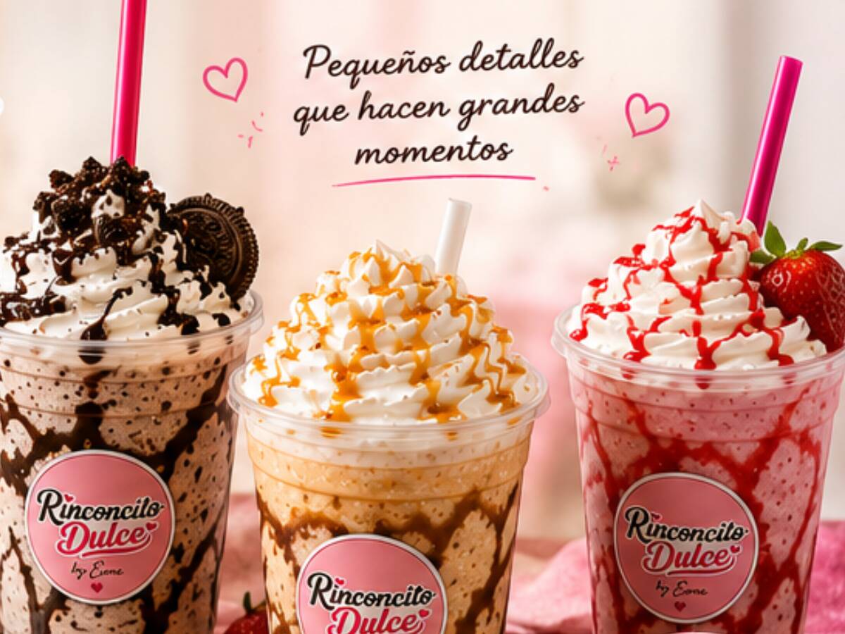 Rinconcito Dulce