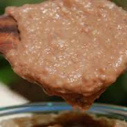 Frijoles C/Queso