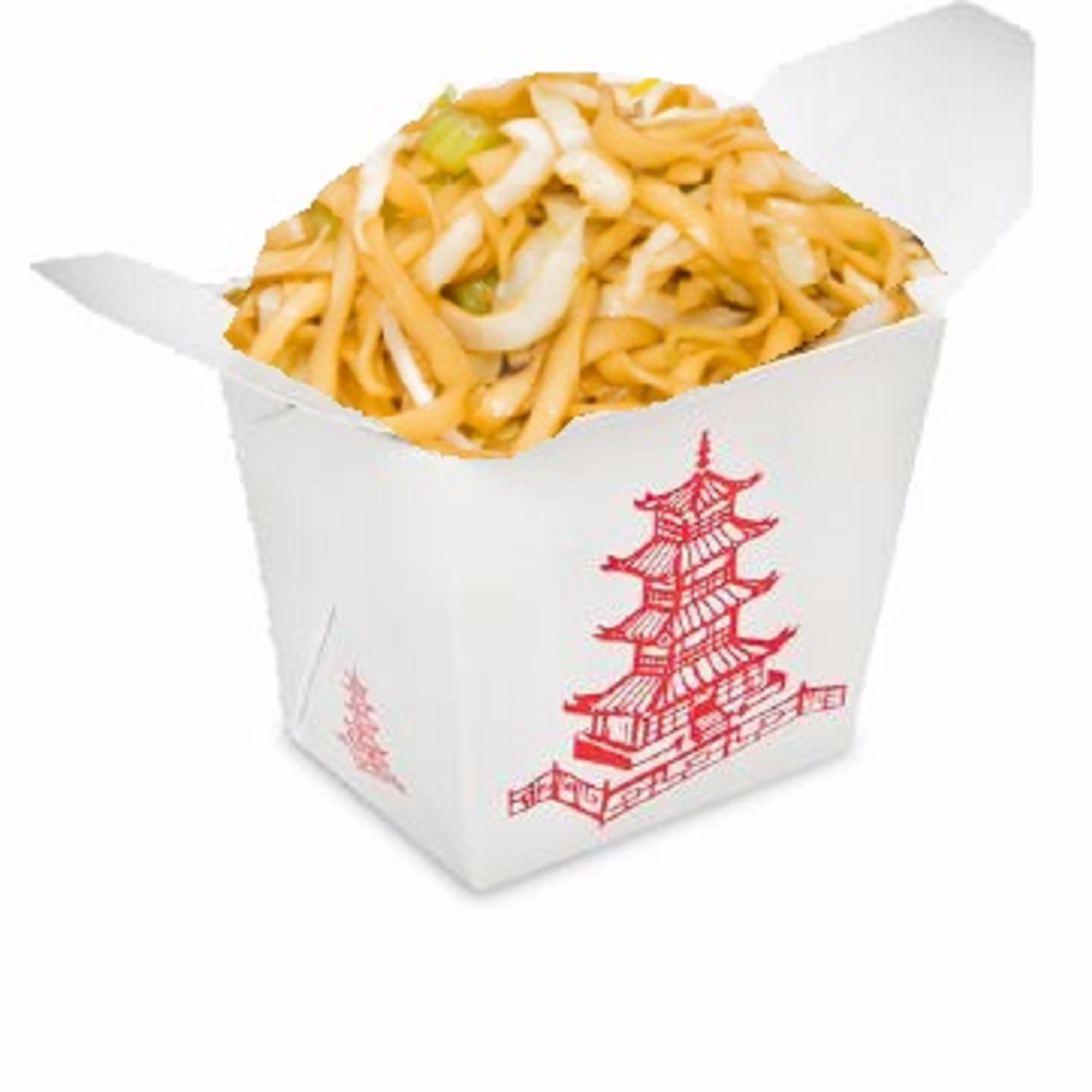 Chow Mein