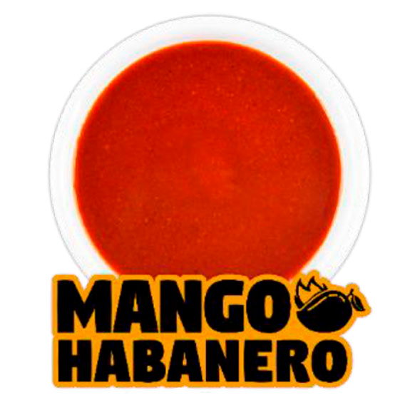 Mango Habanero