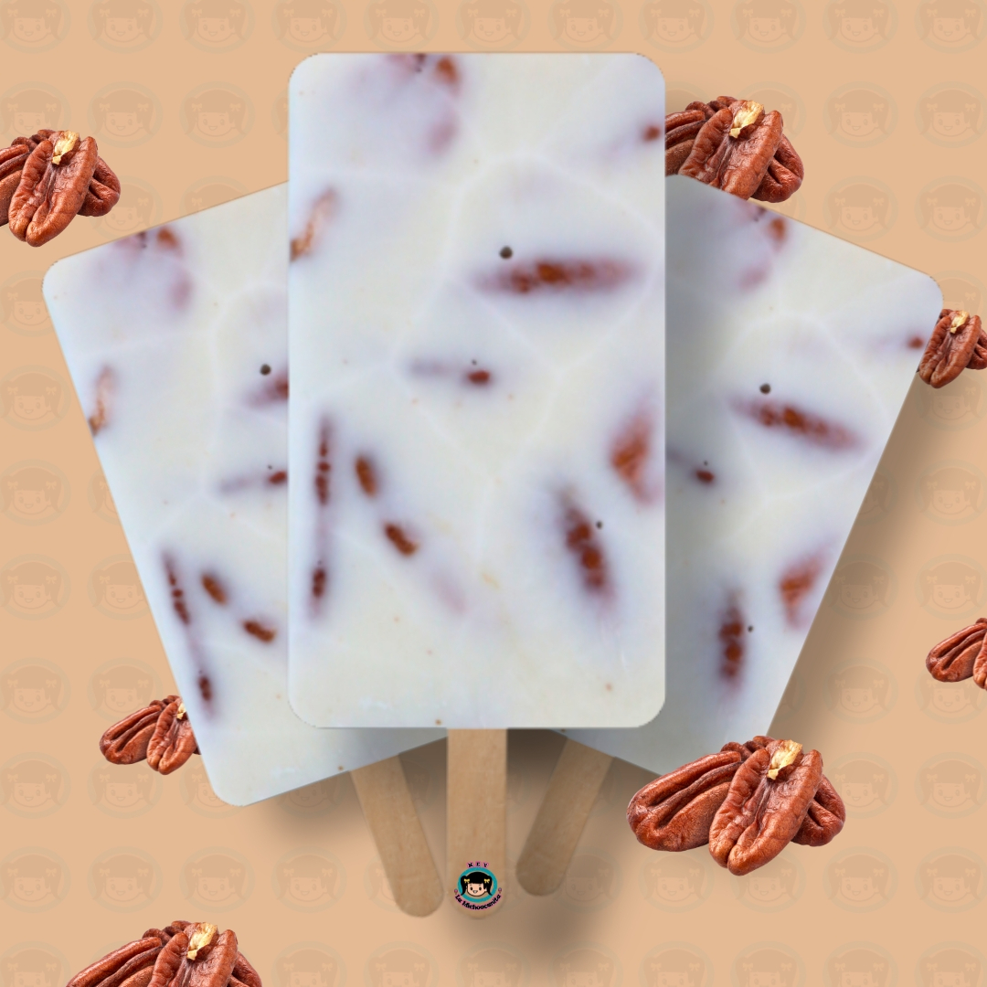 Paleta de Nuez Entera