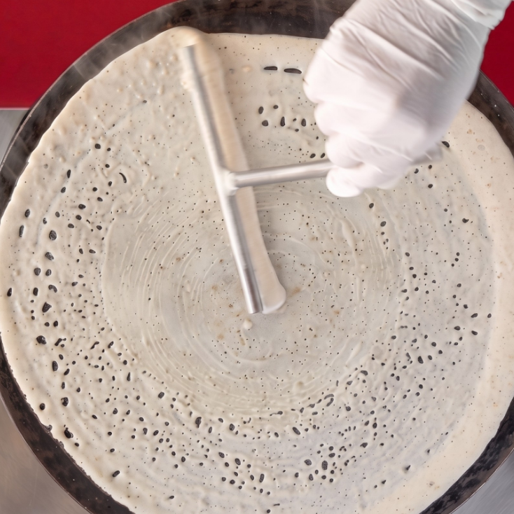 Crea Tu Crepa
