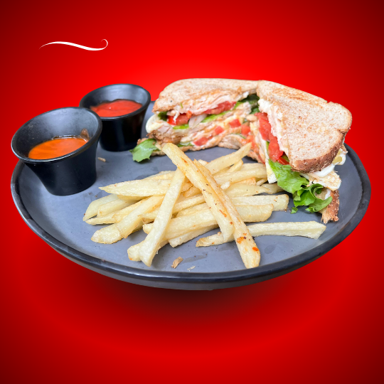 Club Sandwich