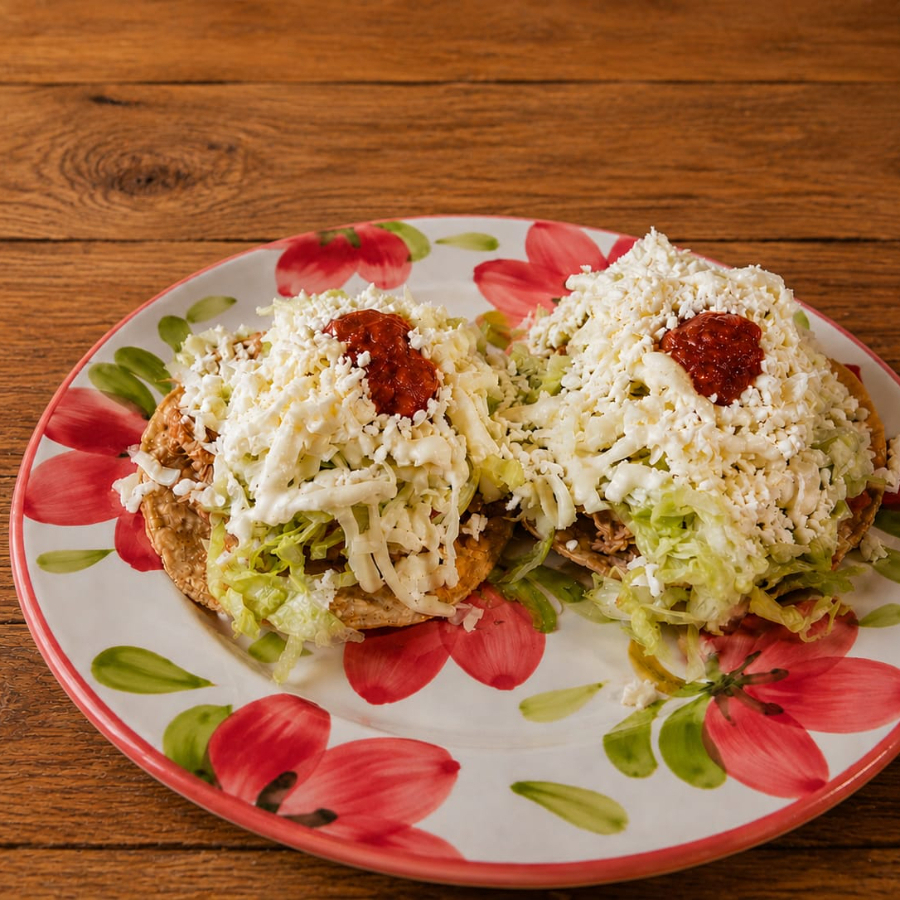 Tostadas