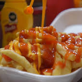 Papas a La Francesas