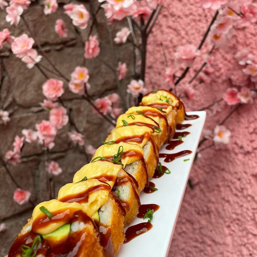 Sushi Kulishi