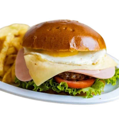 Burger Royal