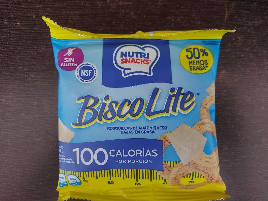 BISCO LITE