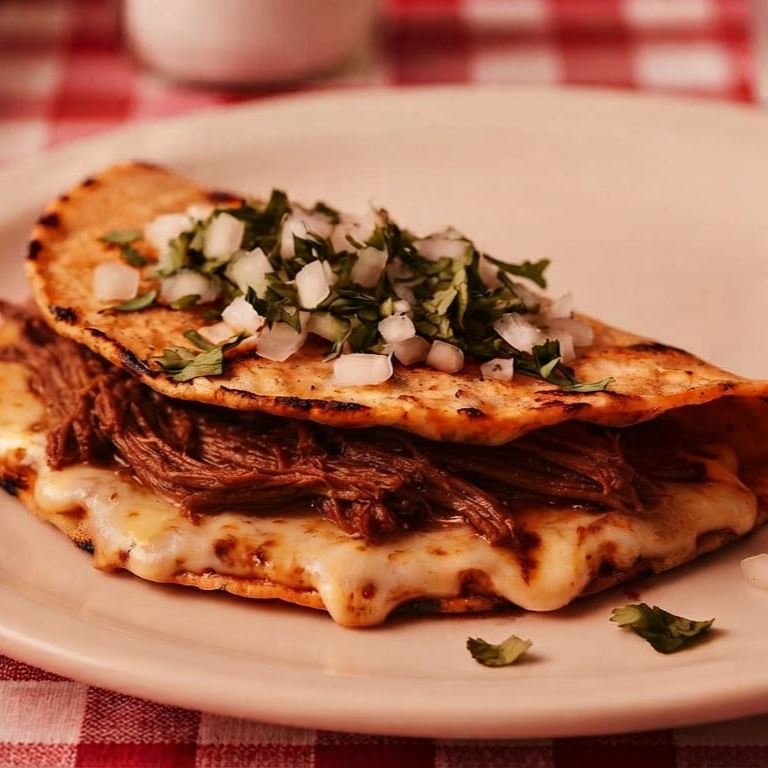 Quesatacos