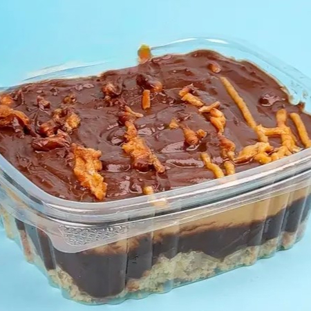 PROTEIN MOUSSE REESE (CHOCOMANI)