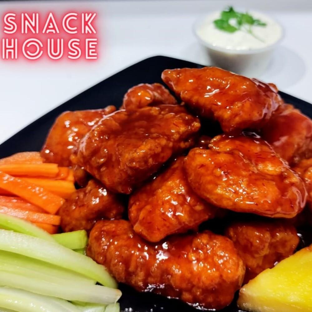 Boneless 250gr