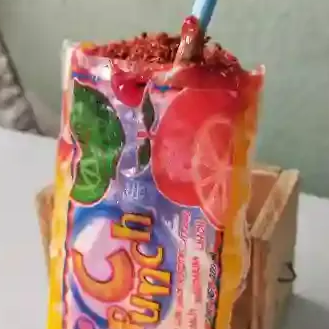 Tampicada