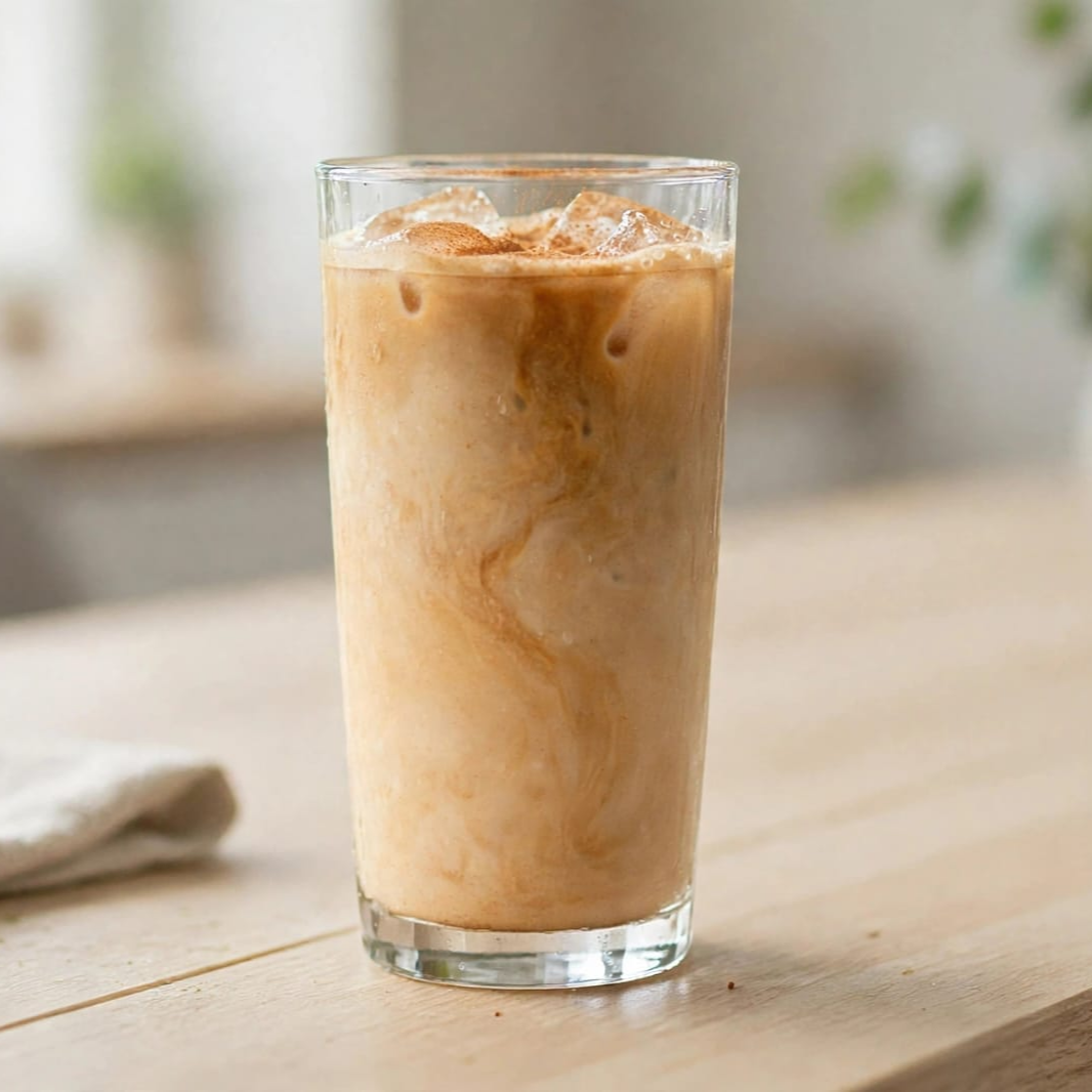 Latte de Calabaza 16oz