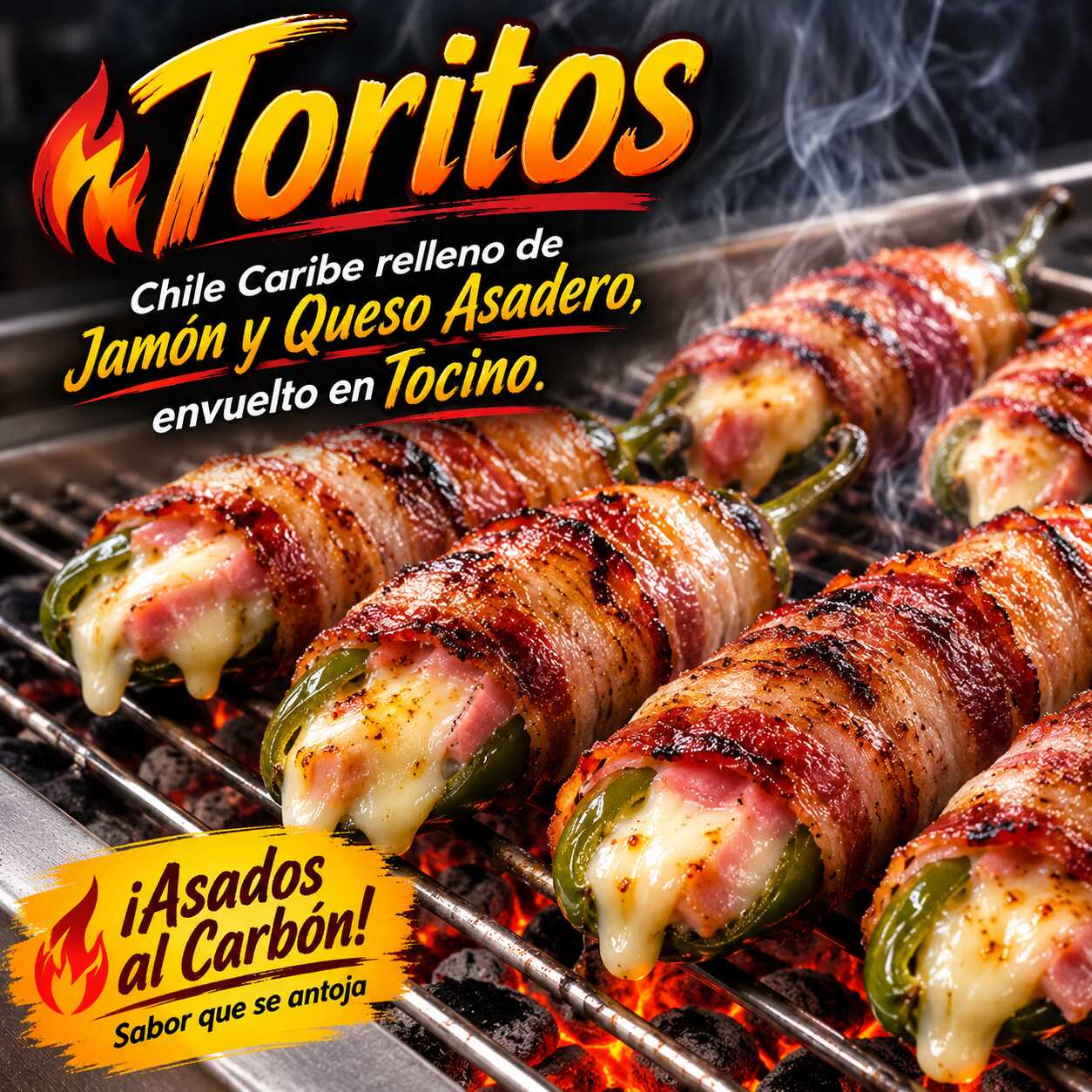 Orden de Toritos