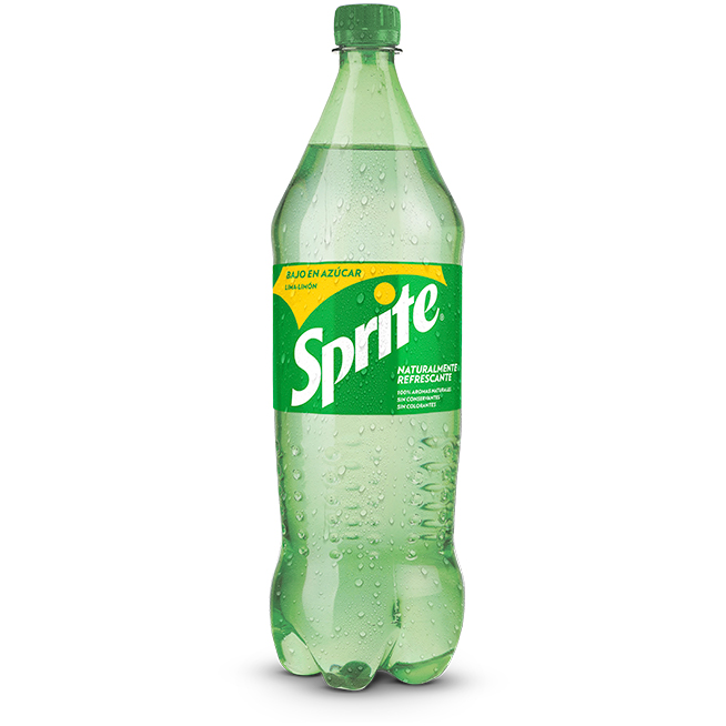Sprite 600ml