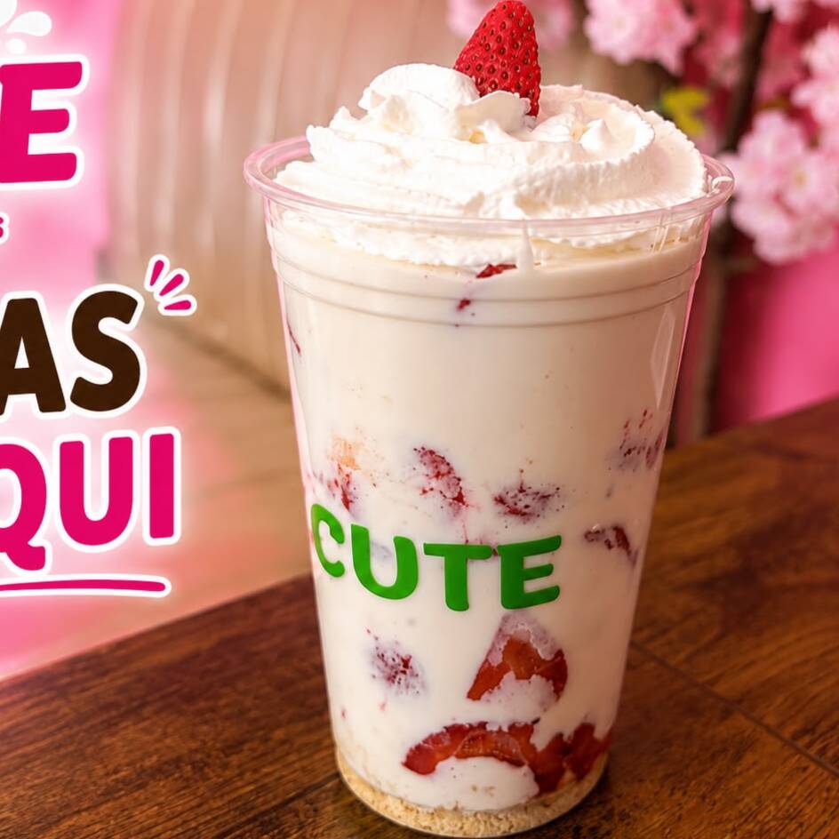 FRESAS TRANQUI
