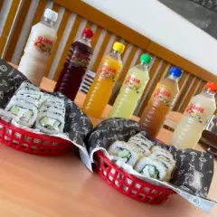Agua de Sabor Artesanal Embotellada 500 ml