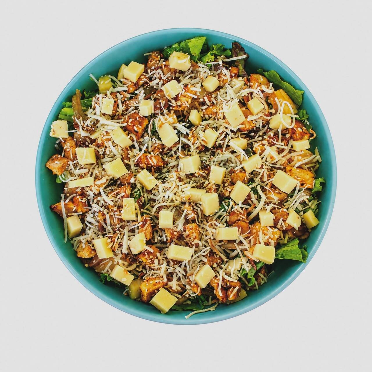Ensalada Carioca