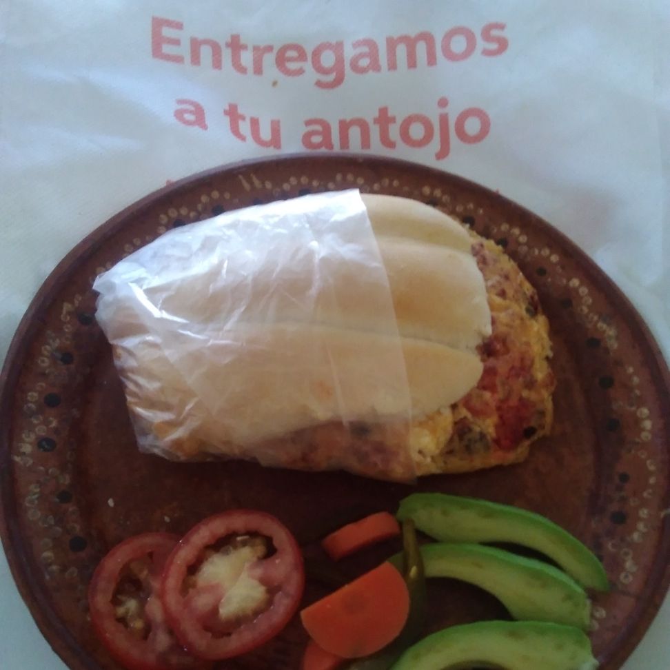 Lo Mas Pedido
