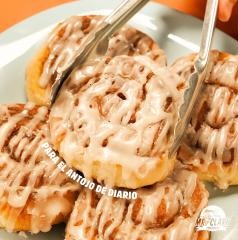 Panadería Mr. Clark - Solidaridad