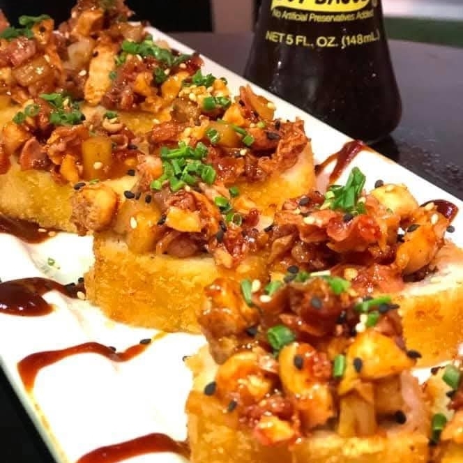 Dinamita Roll