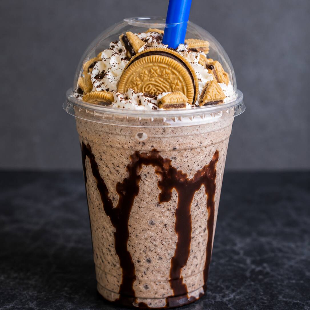 🔥 OREO CHOCOVAINILLA 16 OZ