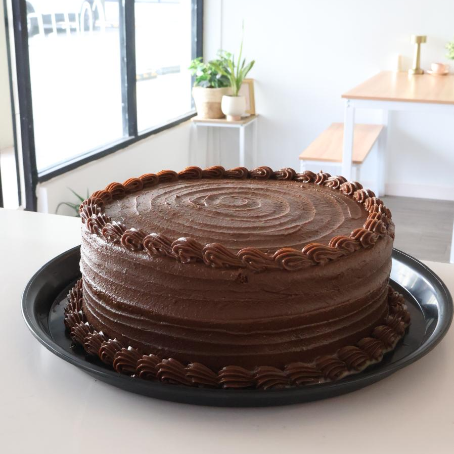 CHOCOLATE GRANDE