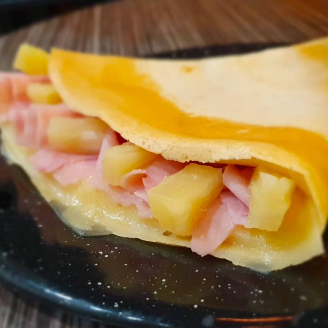 Crepa hawaiana