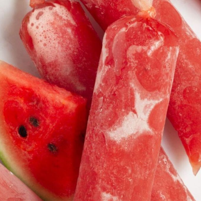 Hielito sandia Natural
