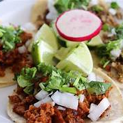 Taco de Pastor
