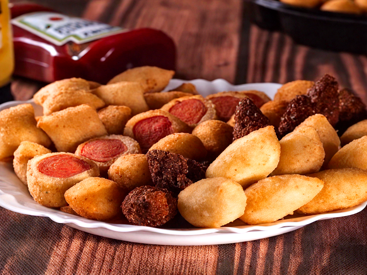 Ze Coxinha (salgadinhos)