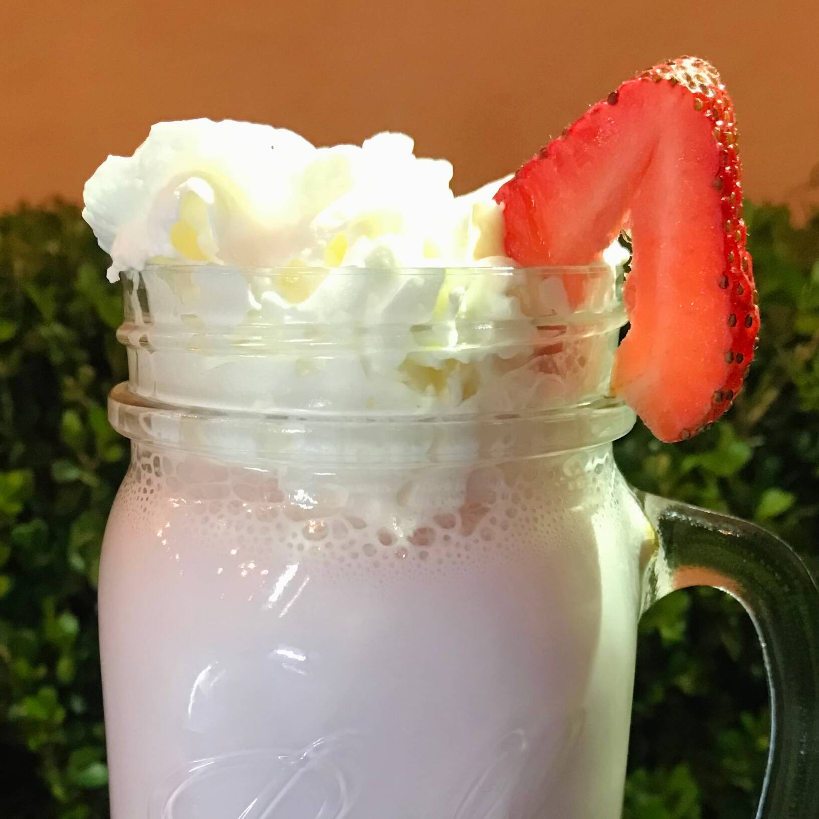 Malteada 420 ml