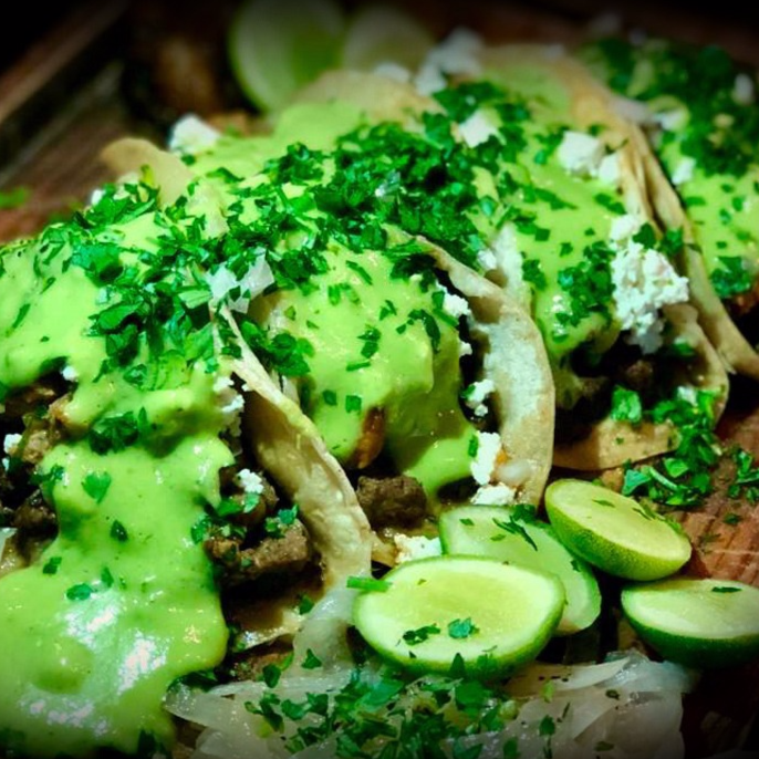 TacónMadre
