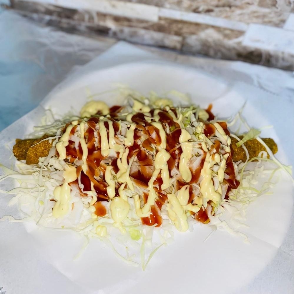 Super Taco