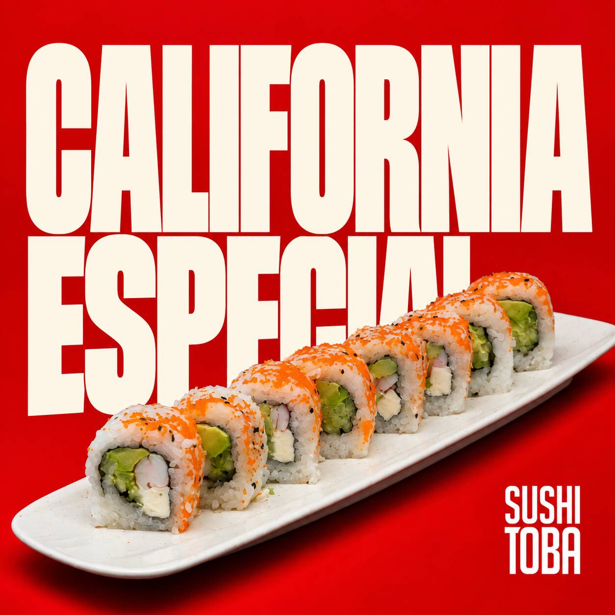 California Especial