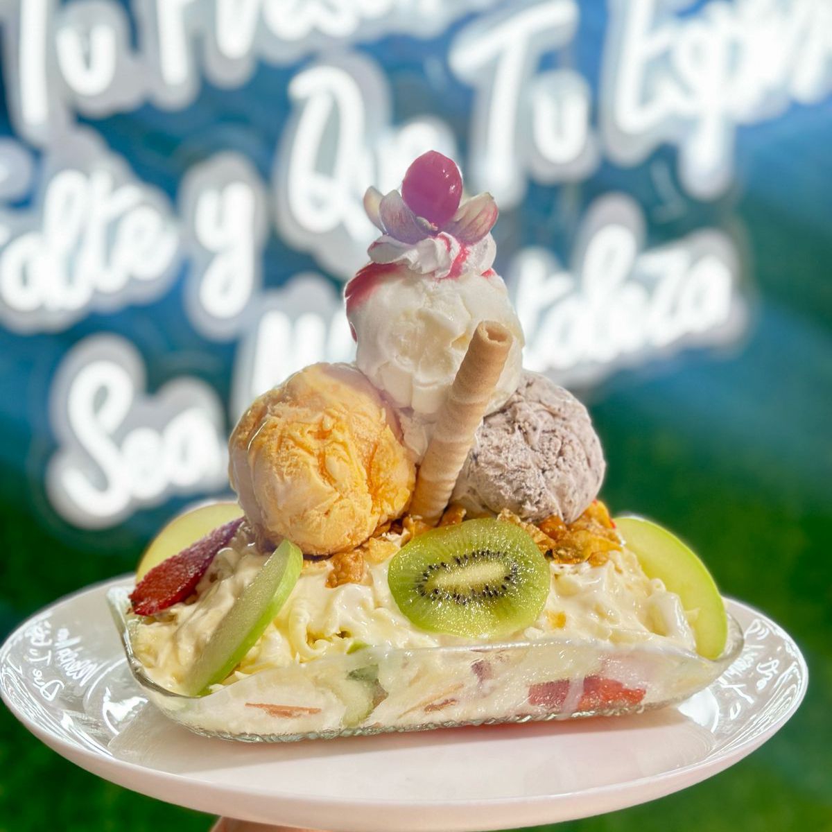 Ensalada Súper Arka