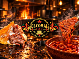 BIRRIERIA EL COMAL