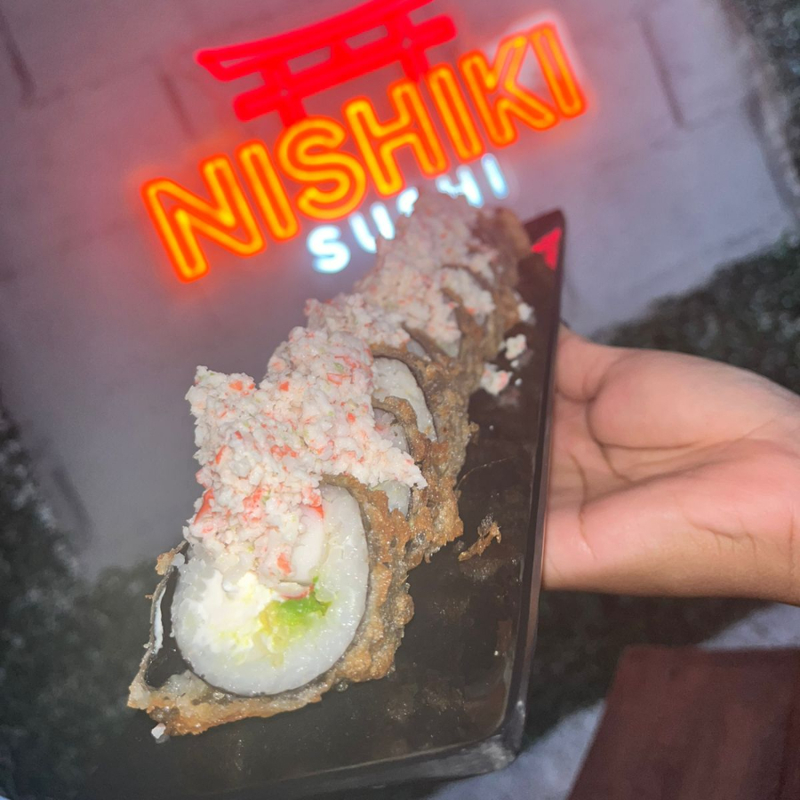 KANI ROLL