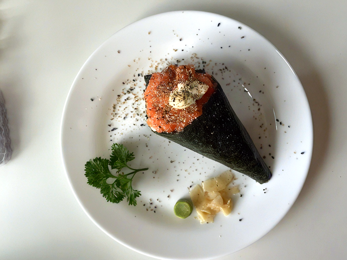 Big Temaki