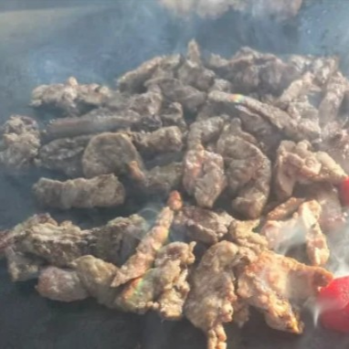 Paquete Familiar Arrachera para 4 personas