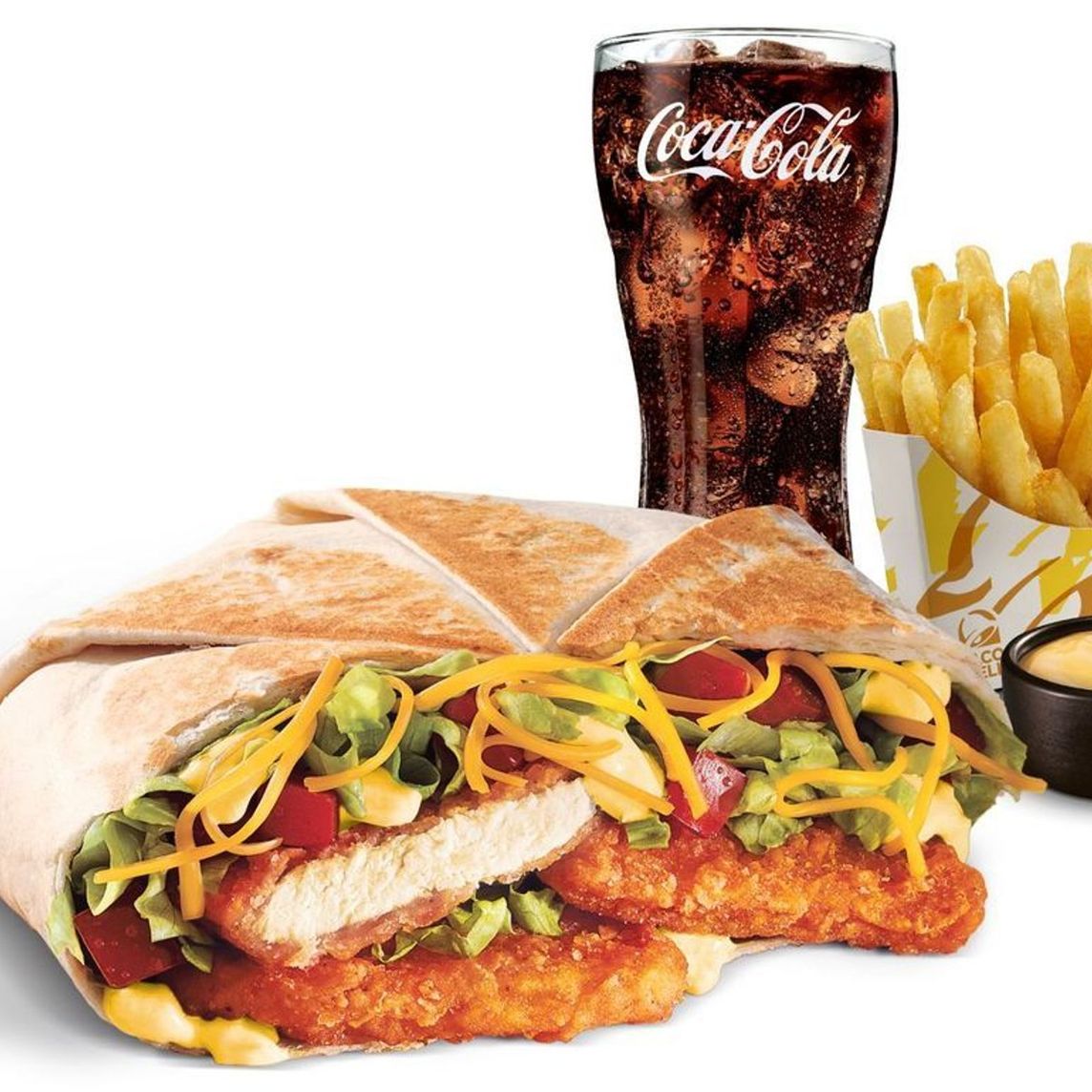 Juernes Crispywrap