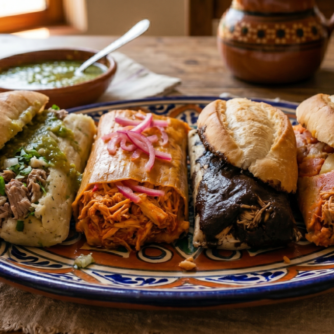 Guajolota Guajillo
