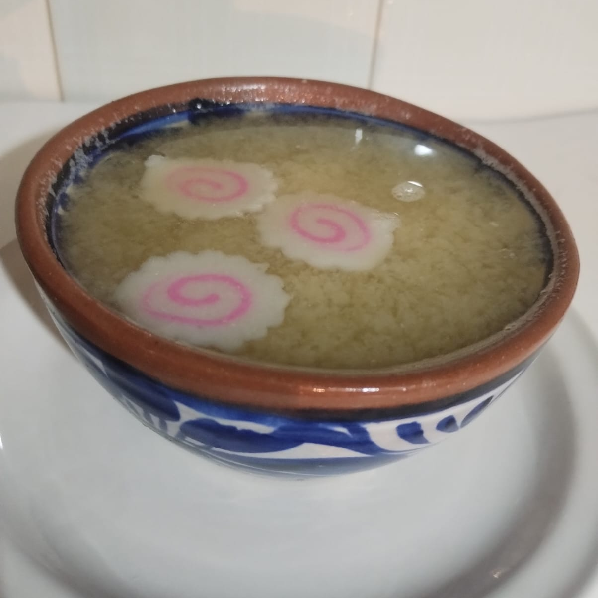Miso Shiro 500 ml