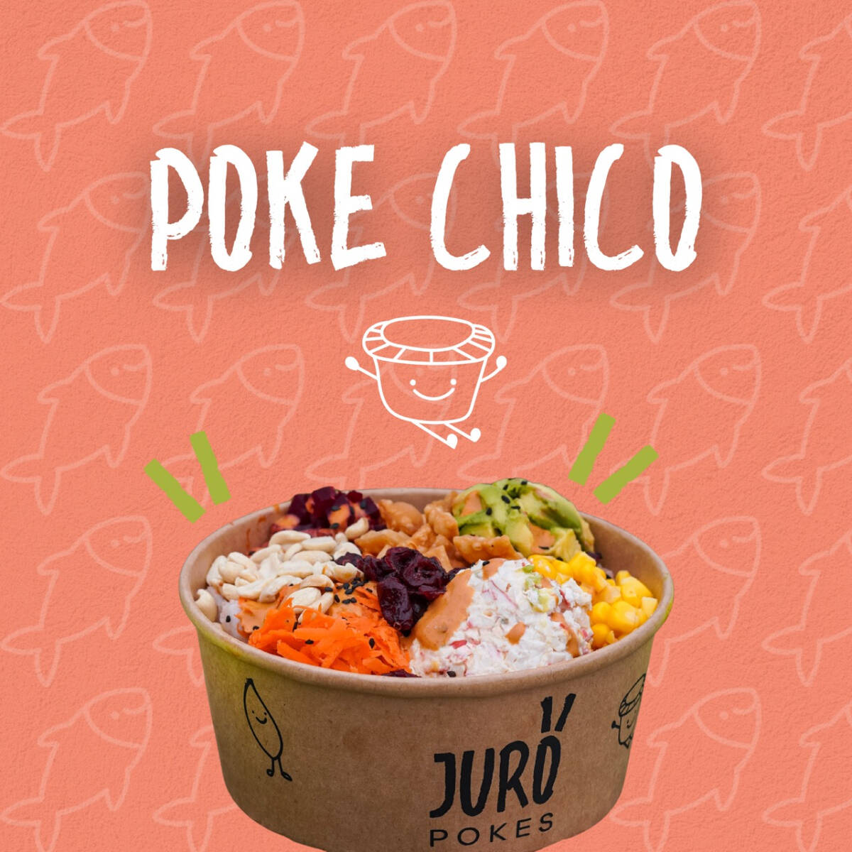 Poke Chico