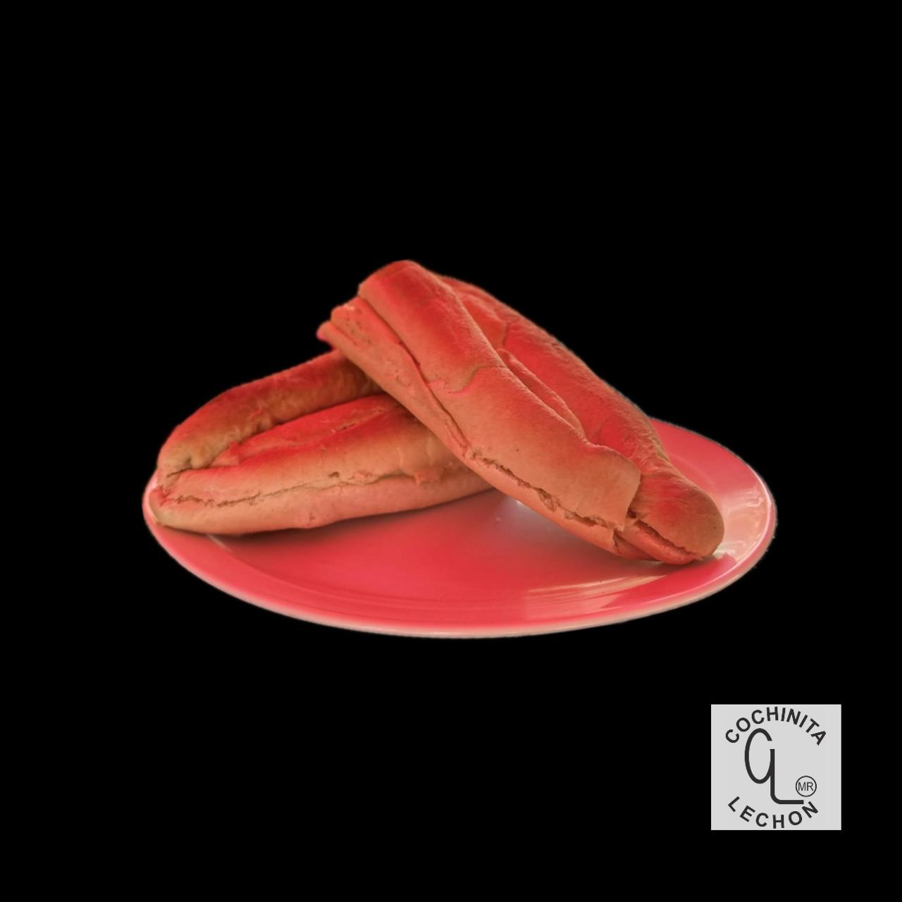 PAN FRANCES (BARRA YUCATECA)